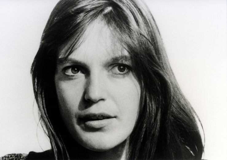 The Lost Honour of Katharina Blum 11